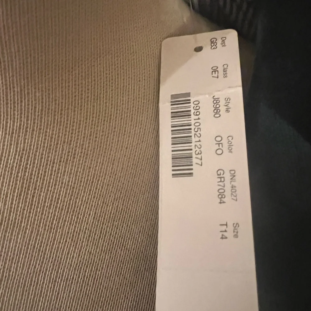 J Crew Women's Green Velvet Blazer Parke One button Size 14T NWT - Picture 4 of 11